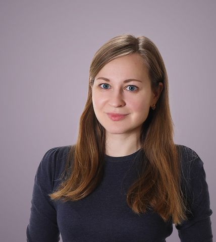 Anastasia Sementsova